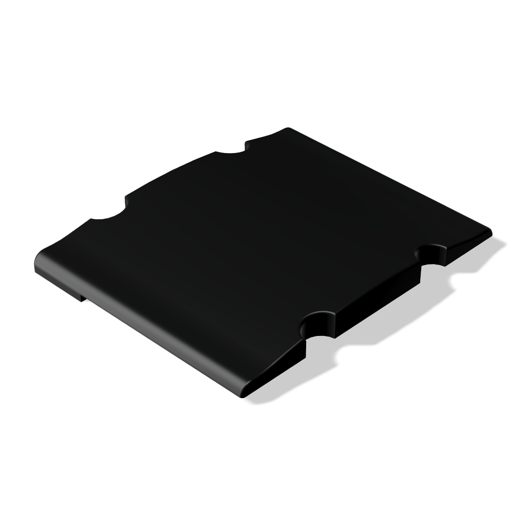 Fender Marcus Miller 5 String Jazz Bass – Bass Finger Ramp