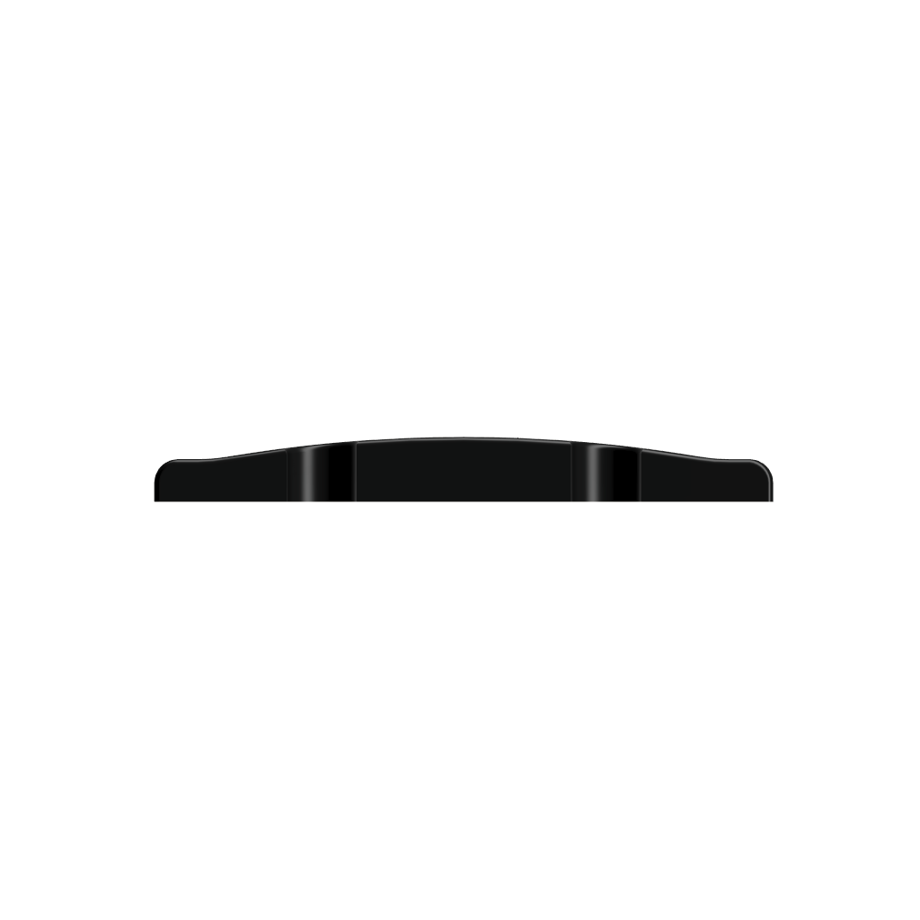 Fender Professional Jazz Bass 5 String - Bass Finger Ramp