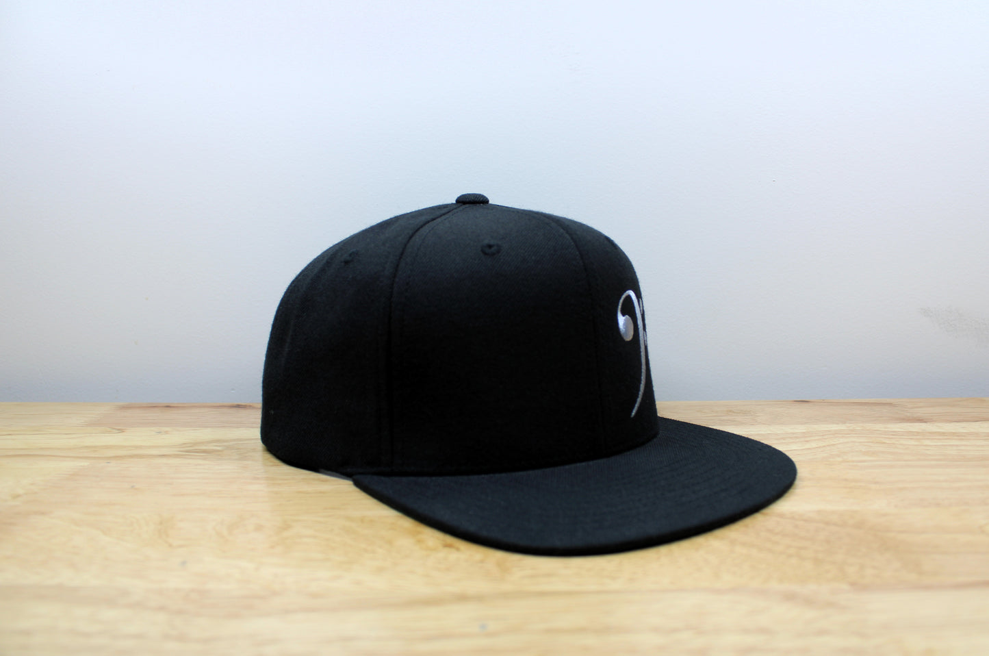 BassRamp Snapback Hat
