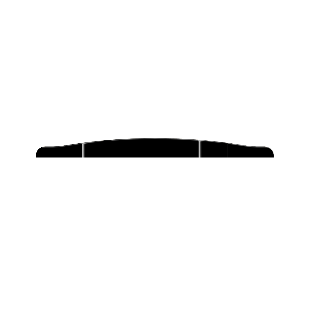Sire Marcus Miller V10 5 String - Bass Finger Ramp