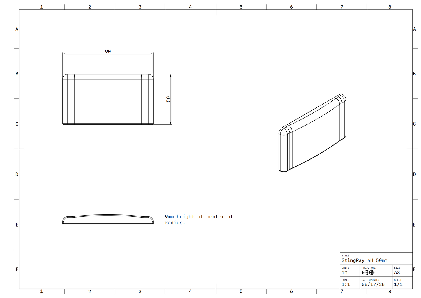 Music Man StingRay 4H