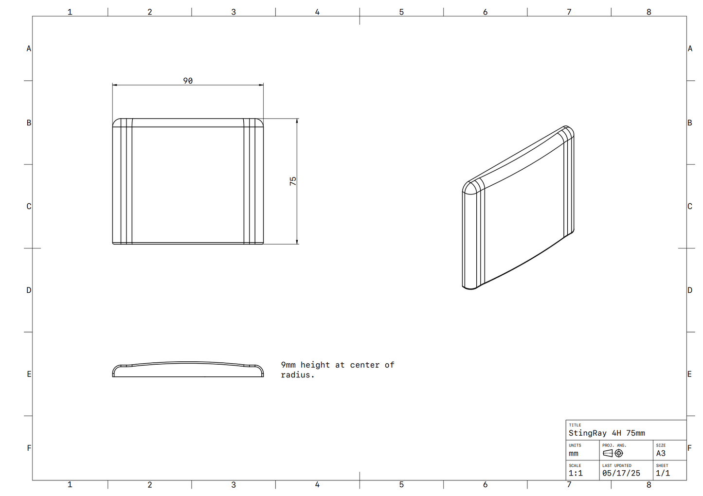 Music Man StingRay 4H